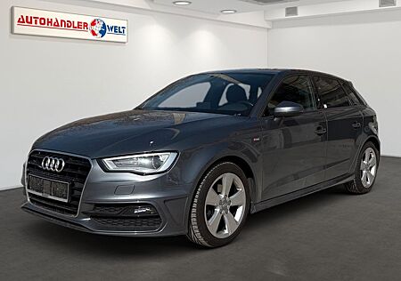 Audi A3 Sportback 1.6 TDI 5-trg. Automatik Klima Navi