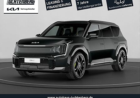 Kia EV9 GT 508PS AWD PANO-DACH+HEAD-UP+NAVI+MASSAGE-