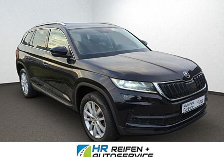 Skoda Kodiaq Style*7Sitzer*DSG*LED*NAV*TEMPO*MEMO.