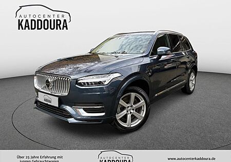 Volvo XC 90 XC90 T8 AWD Plus Bright ACC BLIS 20" H&K MEMORY
