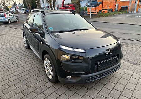 Citroën C4 Cactus Feel * TÜV NEU *