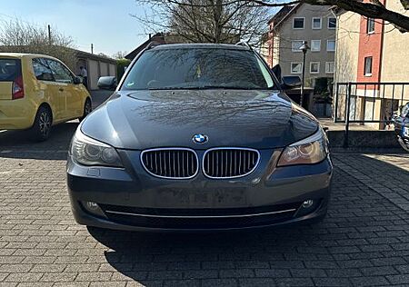 BMW 530d xDrive touring -