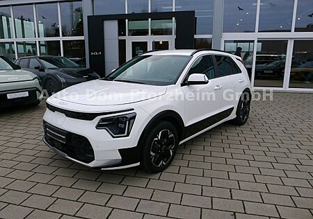 Kia Niro 64,8 kWh Inspiration/ WP/V2L