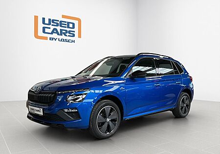 Skoda Kamiq Monte-Carlo+DSG+P.Ass.+P.Park