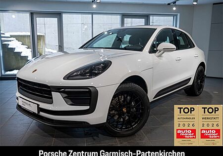 Porsche Macan Multif.Lenkrad SHZ 3-Zonen-Klimaautom.