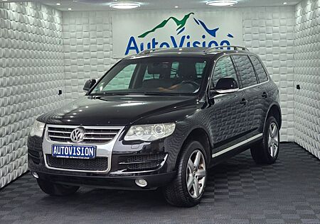 VW Touareg Volkswagen 3.0 V6 TDI*Kamera*Xenon*Navi*Leder*AHK*