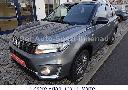 Suzuki Vitara 1.4 Comfort+ 4x4+AHK+Kamera+LED+Fin.mgl.+