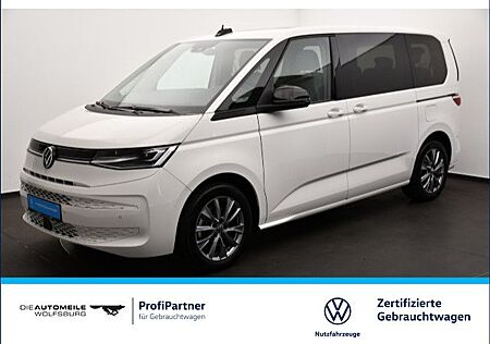 VW T7 Multivan Volkswagen KÜ 1.4 TSI eHybrid DSG Life Matrix/P