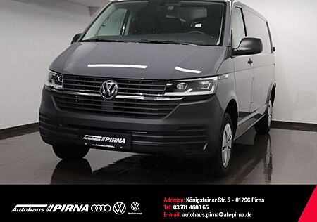 VW T6 Transporter Volkswagen Transporter 6.1 Kasten 2,0 l TDI SCR 110 kW 7-Ga