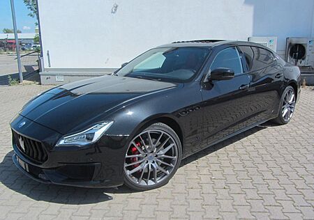 Maserati Quattroporte Gran Sport 3.0 V6Diesel/Facelift/DE