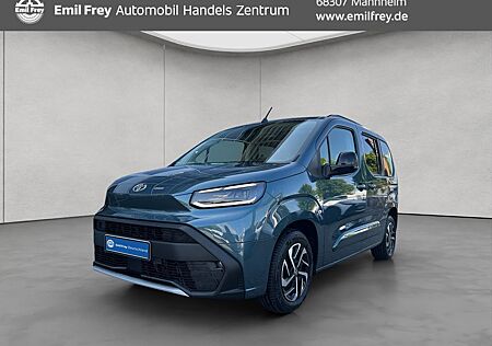 Toyota Pro Ace Proace City Verso 1.2 Turbo L1 Team D