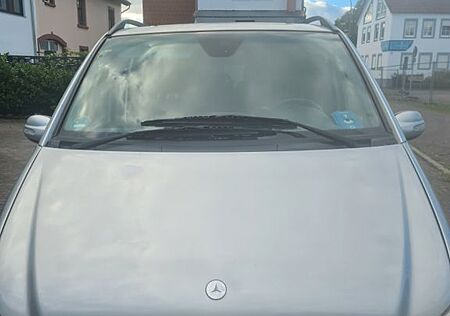 Mercedes-Benz Viano 2.2 CDI lang