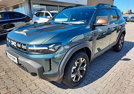 Dacia Duster gebraucht kaufen Dacia Duster III TCe 130 Extreme 4x4 Extras!