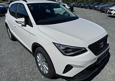 Seat Arona 1.0 TSI *ROAD-EDITION*AHK-VORBE*PDCHI+VO+K