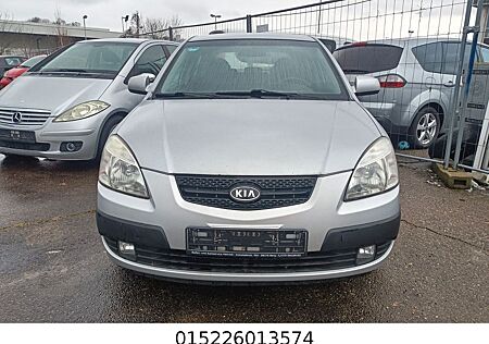 Kia Rio 1.4