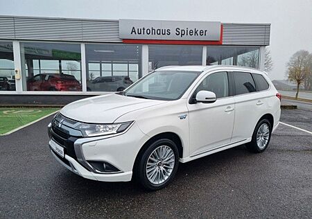 Mitsubishi Plug in Hybrid Outlander Plug-in Hybrid Outlander
