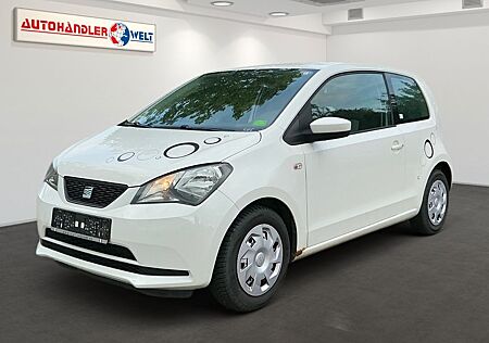 Seat Mii 1.0 Ecomotive Klimaanlage