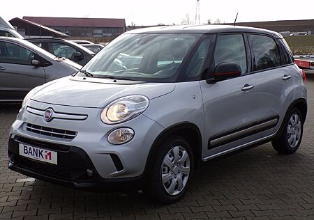 Fiat 500L Trekking Beats/T.-Leder/Klimaaut./PDC uvm.