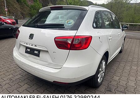 Seat Ibiza ST Style
