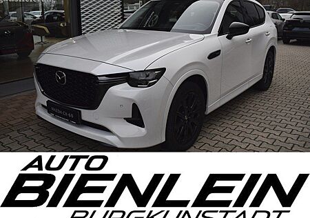 Mazda CX-60 2.5 PHEV 328PS Homura Con-P Dri-P Com-P Bo