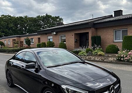 Mercedes-Benz CLA 200 CLA 200d AMG Line |Navi| Carplay&Android| HU2027