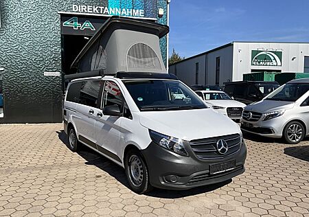 Mercedes-Benz V 116 CDI Auto.Camper AHK Navi Kamera Markise