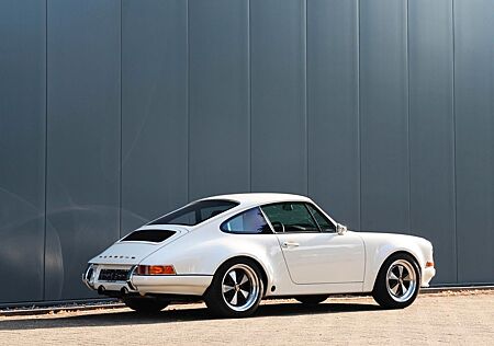 Porsche 912 / 911 Restomod