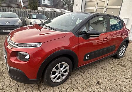Citroën C3 Feel