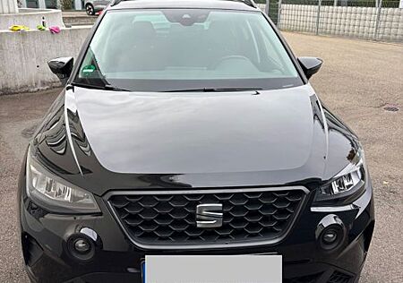 Seat Arona 1.0 TSI 81kW Style Style