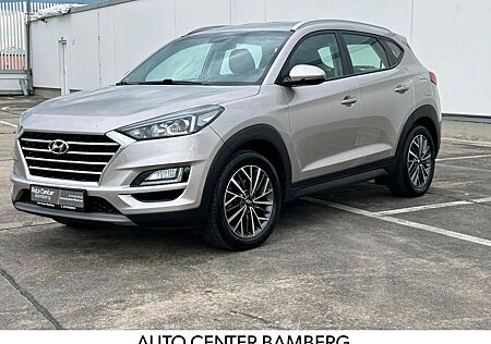 Hyundai Tucson 1.6 T-GDI Style 2WD|AUTOMATIK|SHZ|NAV|EU6