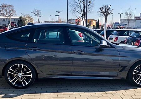 BMW 340i 340 Gran Turismo Gran Turismo M Sport A...