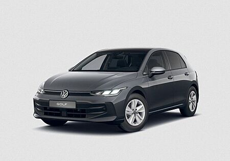 VW Golf Volkswagen VIII Life 1.5 eTSI 85 kW DSG