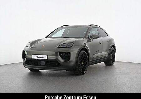 Porsche Macan 4S/ Sportpaket 360 Kamera Privacyverglasun