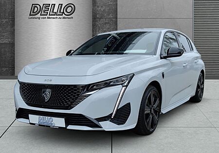 Peugeot 308 GT PureTech 130 1.2 Navi Leder Digitales Co