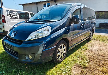 Peugeot Expert Tepee L2H1 Tendance/Webasto