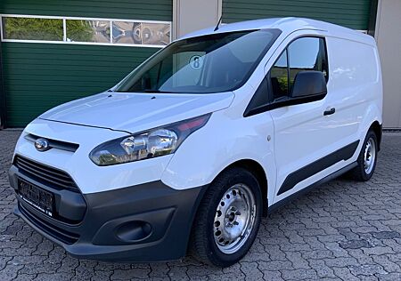 Ford Transit Connect Kasten/1.HAND/PDC