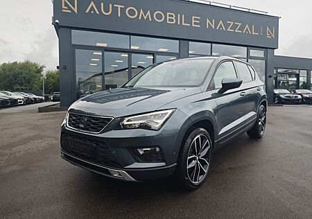 Seat Ateca STYLE AUT.*VOLL-LED*ALCANTARA*NAVI*KAMERA*