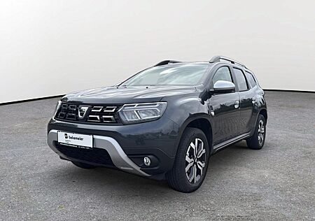 Dacia Duster II 1.3 TCe 130 Prestige 2WD GPF (EURO 6d)