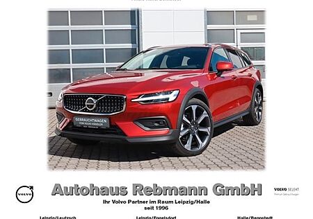 Volvo V60 CC V60 Cross Country B4 Plus AWD Automatik SD*StdHz