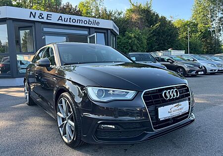 Audi A3 Sportback ultra S-Line *Navi*19"*PDC*