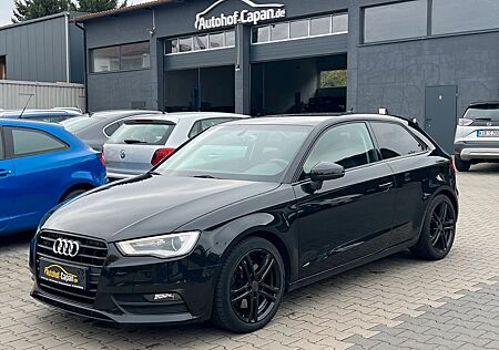 Audi A3 2.0 TDI ambition/SHZ/Klima/PDC/Sportlenkrad/