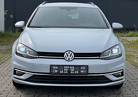 VW Golf Volkswagen 1.6 TDI VII Variant Comfortline Keyless LED