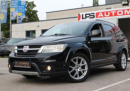 Fiat Freemont Urban TOP ZUSTAND 7 SITZ; 8 FACHBEREIFT