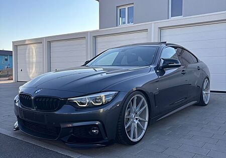 BMW 440i Gran Coupé xDrive M Sport