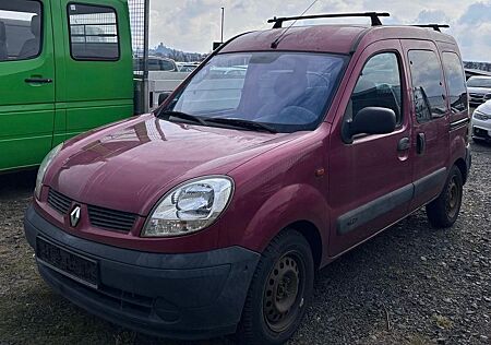 Renault Kangoo Expression *KLIMA*VOLLFAHRBEREIT*