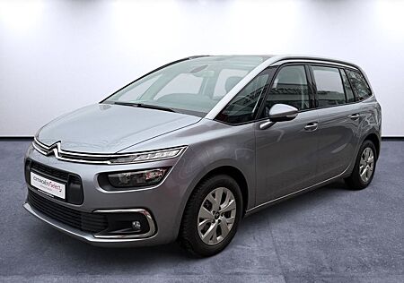 Citroën C4 Spacetourer Grand PureTech 130 EAT8 Feel
