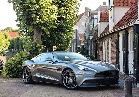 Aston Martin Vanquish 5.9 V12 | Hammerhead - Collector