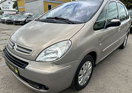 Citroën Xsara Picasso 2.0 16V Exclusive Automatik *Tisch
