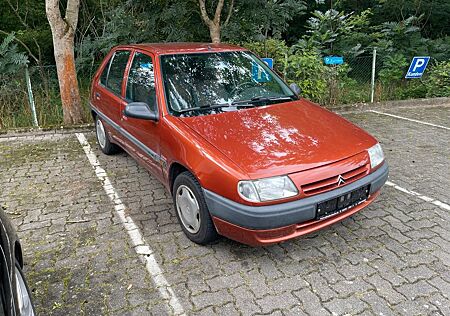 Citroën Saxo