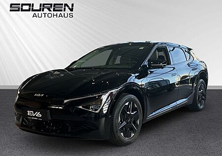 Kia EV6 Earth 84 kWh RWD WÄRMEPUMPE COMFORT DRIVEWIS